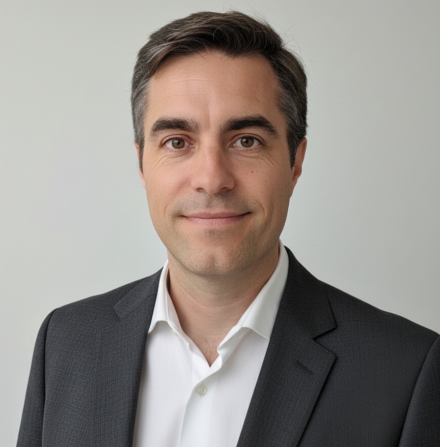 Fondateur Net-Progress